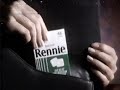 Rennie UK TV Advert 1992