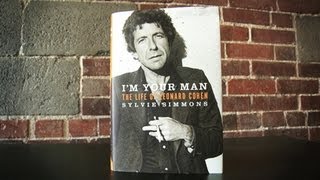 Trivia: Top 5 Leonard Cohen Biography Facts