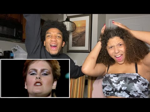(FIRST TIME) Yazoo - Don't Go (1982) REACTION!!