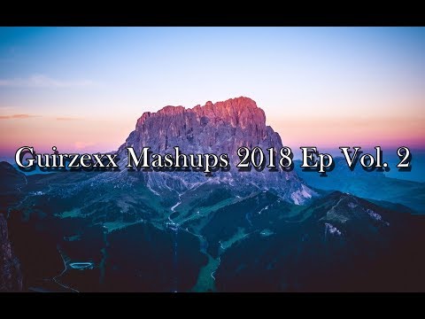 MUSCULAR VS BOOMSHAKALAK VS MAKE IT BUN DEM [GUIRZEXX MASHUP]