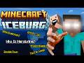 The Ultimate Minecraft Iceberg Explained