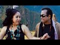 Brahmanandam Kovai Sarala Robo Songs Spoof In Nuvva Nena