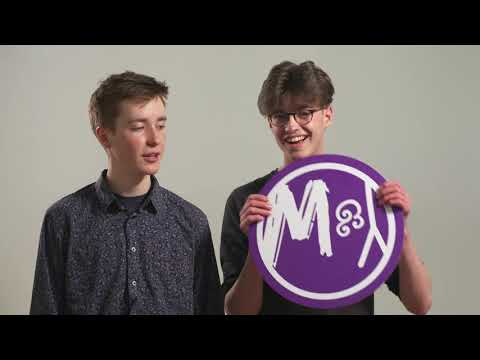 The Young & the Wild Badged Films