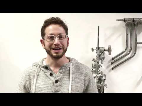 Hudi Greenberger Review - Color Clipping Ltd.