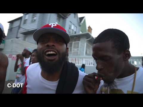 THE BATTLE ACADEMY PRESENTS "WRECK CHASING" 15TH & DUNCANNON EDITION HOSTED BY RAZOR