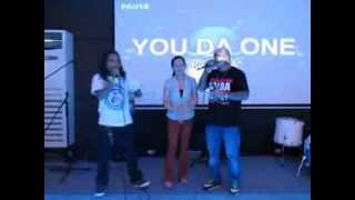 S2pid Luv - Salbakuta (Freestyle)