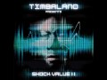 Timbaland - Tomorrow In The Bottle +Lyrics