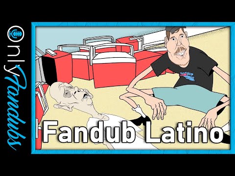 I SAVED A HUMAN LIFE - CHALLENGE ESPAÑOL LATINO [OnlyFandubs] (Yo y Los Papus Origen)