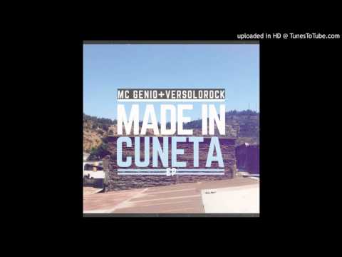 Mc Genio + Versolorock - Por ahí te vi