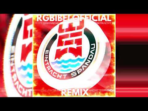 WO DIE HAVEL KREUZT DIE SPREE [EINTRACHT SPANDAU] [HARDCORE VERSION] - RGBibelOfficial