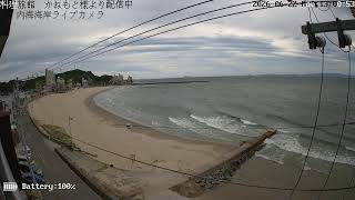 南知多・内海海岸