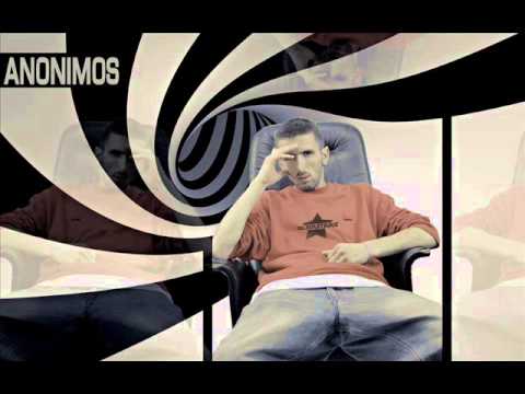 Anonimos - Ti Jeton Si Mos Me Kan [2013]