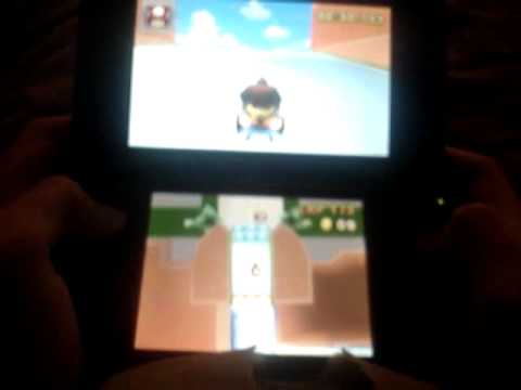 [MK7] Some useful strats for WWs and TTs