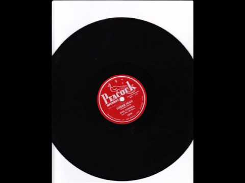 Dug Finnell Sugar Man (PEACOCK 1644) (1954)