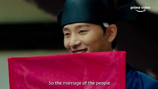 Forbidden Marriage Trailer