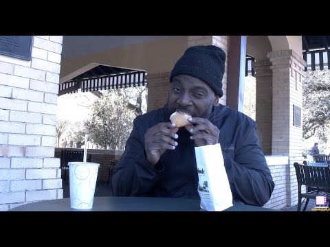 Crítica do restaurante | Cafe du Monde | Nova Orleans, LA