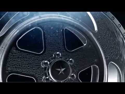 Introduction of American Force 3D Series Wheels
