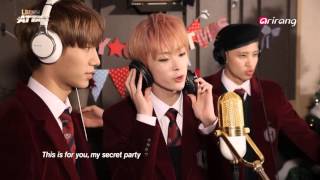 Pops in Seoul _ HALO(헤일로) _ Surprise _ Live