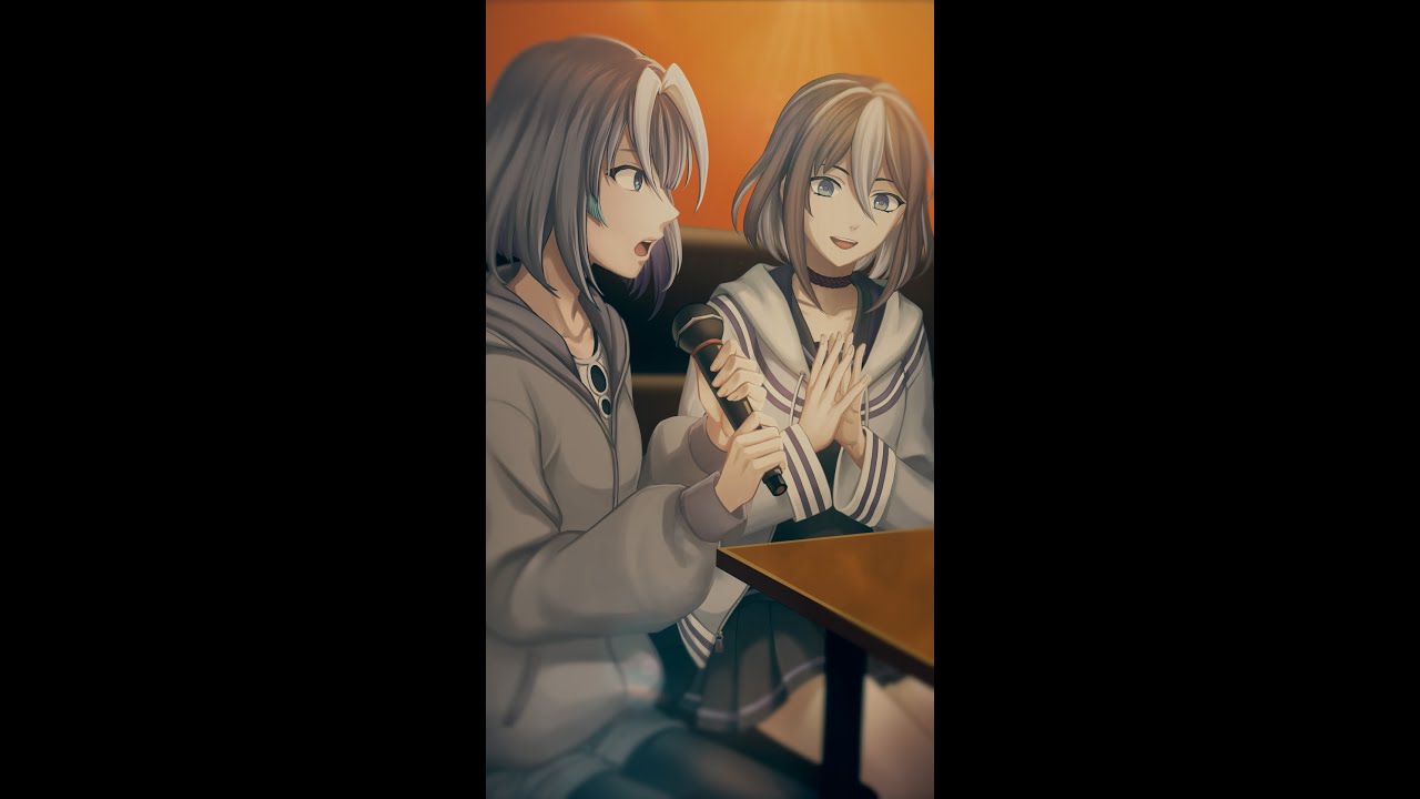 波羅ノ鬼とゼナのねがいごと〜2話〜