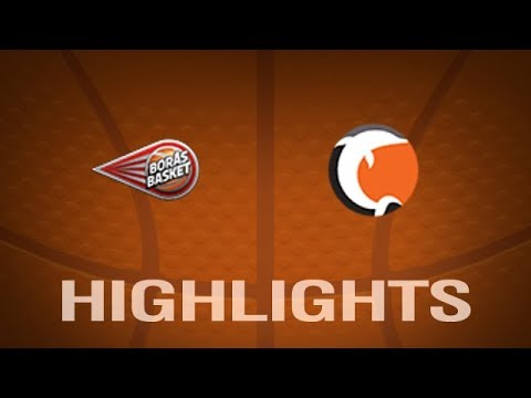 Borås - Norrköping  |  Semifinal 3:7