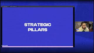 Market Domination in 3 Steps