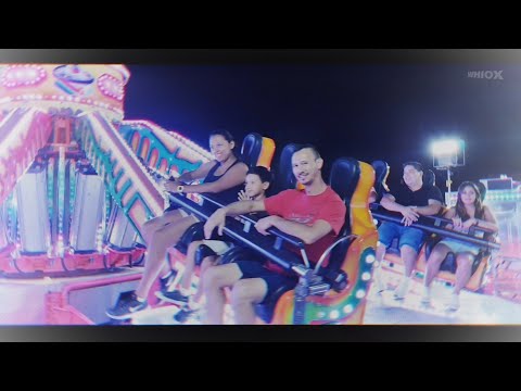 Así fue el último día, RECINTO FERIAL #Alcorcón 9/9/18 @Whiox Exclusivo