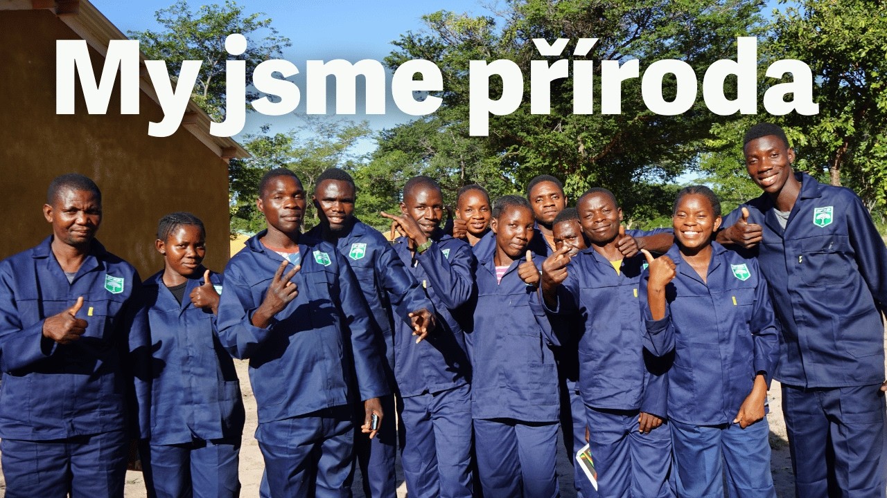 Lesy nejlépe chrání ti, kteří je potřebují k obživě