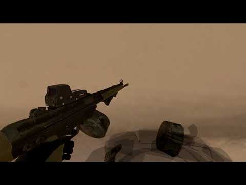 ONWARD VR -  Wildcard Tournament - Sinister Pride vs Equipe Virtuelle Francophone