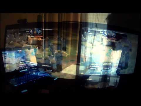 Gamescom 2012 with Team Dignitas Shootmania