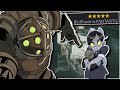So I FINALLY Tried BIOSHOCK