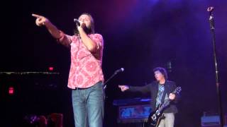 Third Day Live: I Got A Feeling - DC Fest 2012