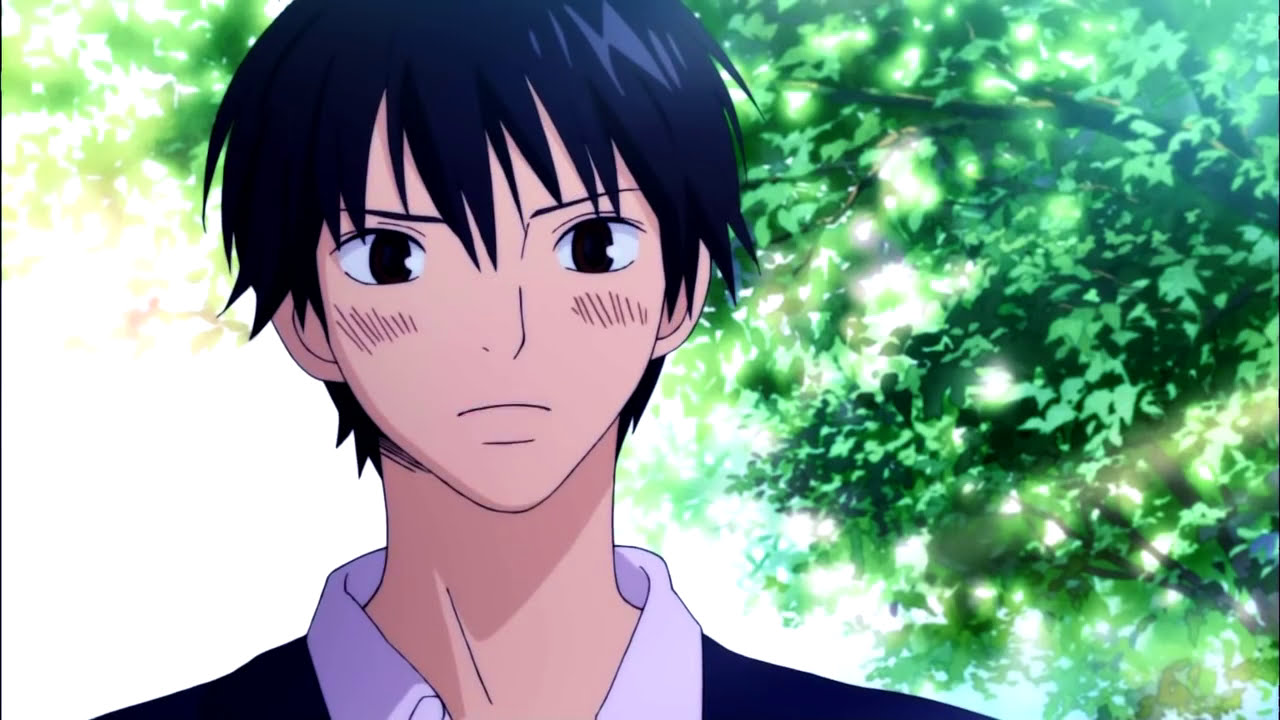 【AMV】 Take a Chance On Me - 「Kimi ni Todoke」