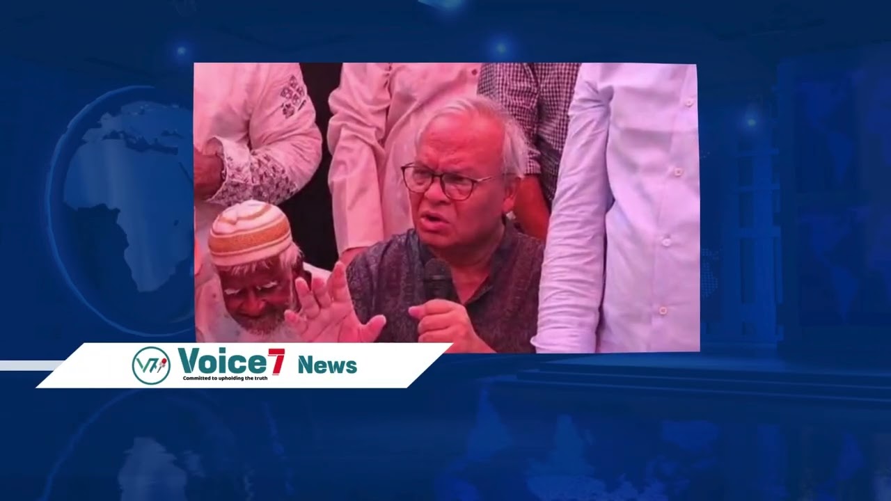 Today News Update | 30 October 2025 | Voice7 News