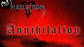 Maelstrom 2011 "Unleashing the full capacity of AWN Radio!!" 