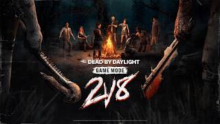 DBD 2VS8