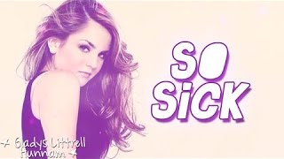 So sick - JoJo (Subtitulos en español)