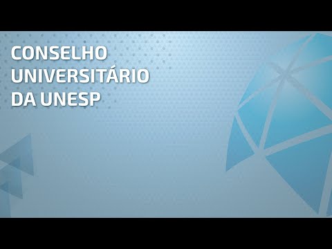 Conselho Universitário - Reunião Extraordinária - 10/02/2026