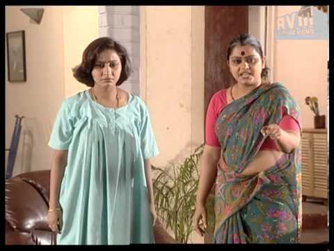 Episode 168 : Sorgam Tamil TV Serial - AVM Productions