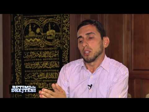 E verteta mbi Vehabizmin -Imam Zuhdi Hajzeri