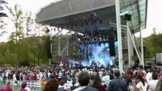 Duran Duran Live 2008 - The Valley (Part 1 of 9)