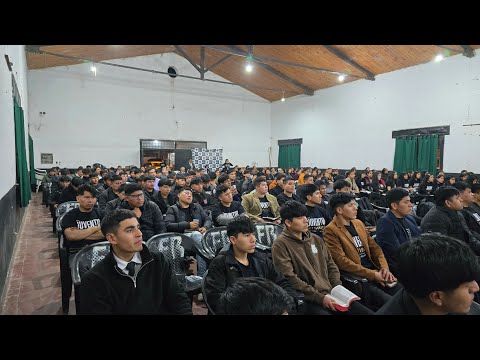 Fotos retiro 2026 /Tucumán Lules