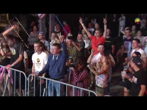 Piaski Clash - Olaf Bressa, Simonu, Dawid Albaaj, YongSoul, Długi Długson