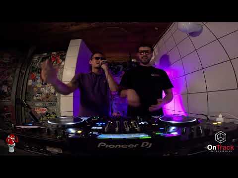 KCWC x OnTrack - Episode 012 | 2soma x XORADE