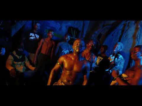 Don Psycho - Sauvage (Clip Officiel)