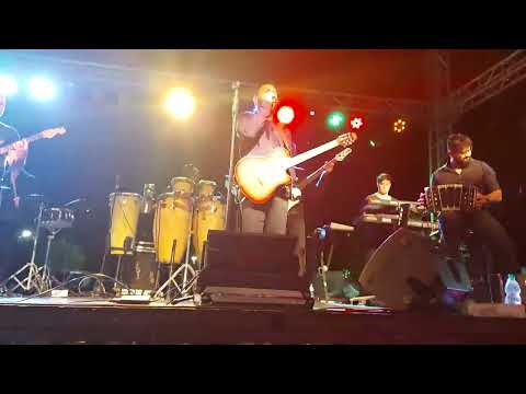 Llora mi garganta🎶🎸 Lucas Sugo Solis de Mataojo Lavalleja 23/11/24