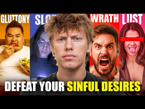 Overcoming Temptation (EP 179)