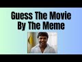 Guess The Bollywood Movie By The Meme Funquestic Bollywood Memes