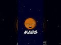 Facts About Planets #planetballs