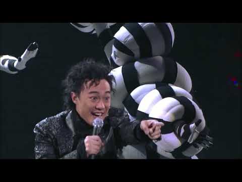 陳奕迅 Get a Life 2006 演唱會