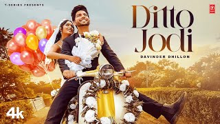 Ditto Jodi thumbnail